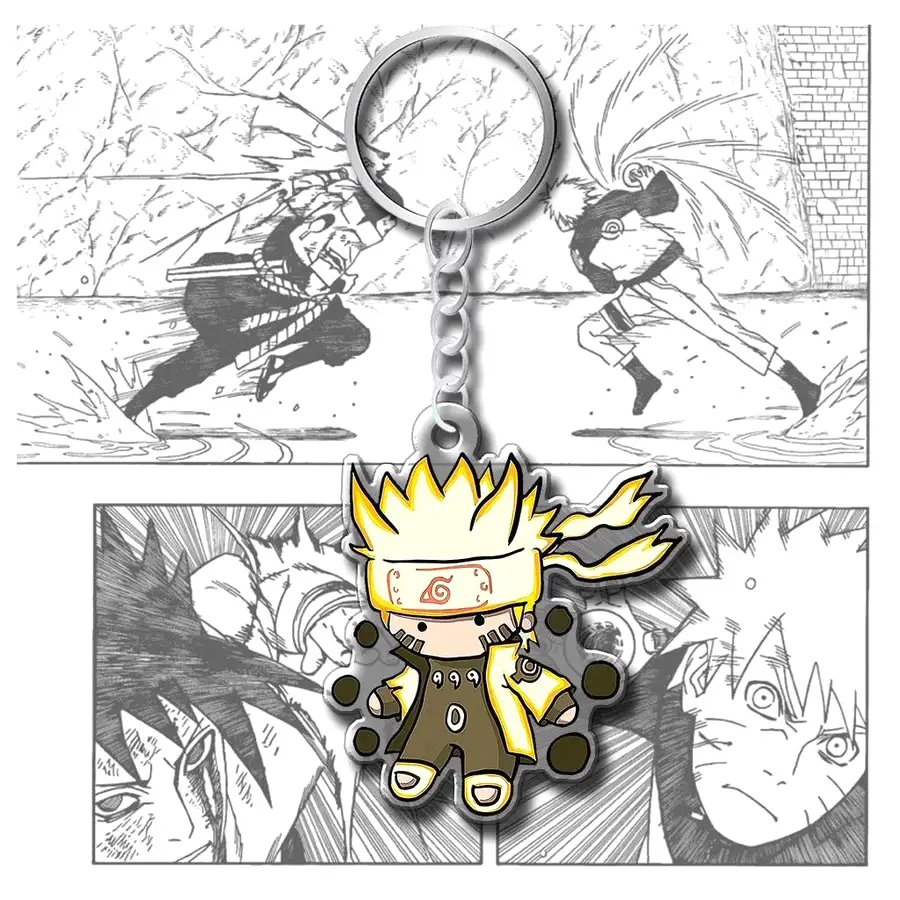 Móc Khóa Anime Jujutsu Kaisen Naruto Chú Thuật Hồi Chiến 9 Móc Khóa Anime Jujutsu Kaisen Naruto Chú Thuật Hồi Chiến 8