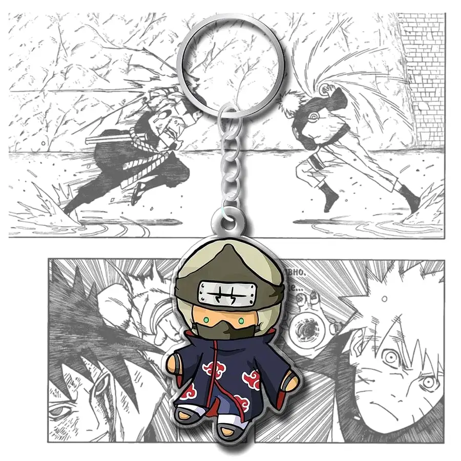 Móc Khóa Anime Jujutsu Kaisen Naruto Chú Thuật Hồi Chiến 10 Móc Khóa Anime Jujutsu Kaisen Naruto Chú Thuật Hồi Chiến 9