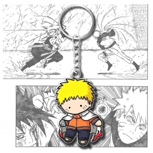 Móc Khóa Anime Jujutsu Kaisen Naruto Chú Thuật Hồi Chiến