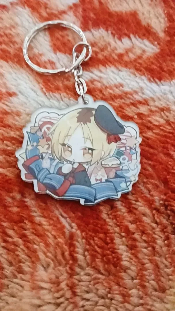 Móc Khoá Anime Manga Haikyuu Anime Keychain Women Shoyo Hinata Kenma Kozume Acrylic , Mica Trong Suốt In 2 Mặt, Kích Thước 5cm , Trang Trí Treo Cặp, Balo 10 Móc Khoá Anime Manga Haikyuu Anime Keychain Women Shoyo Hinata Kenma Kozume Acrylic , Mica Trong Suốt In 2 Mặt, Kích Thước 5cm , Trang Trí Treo Cặp, Balo 9