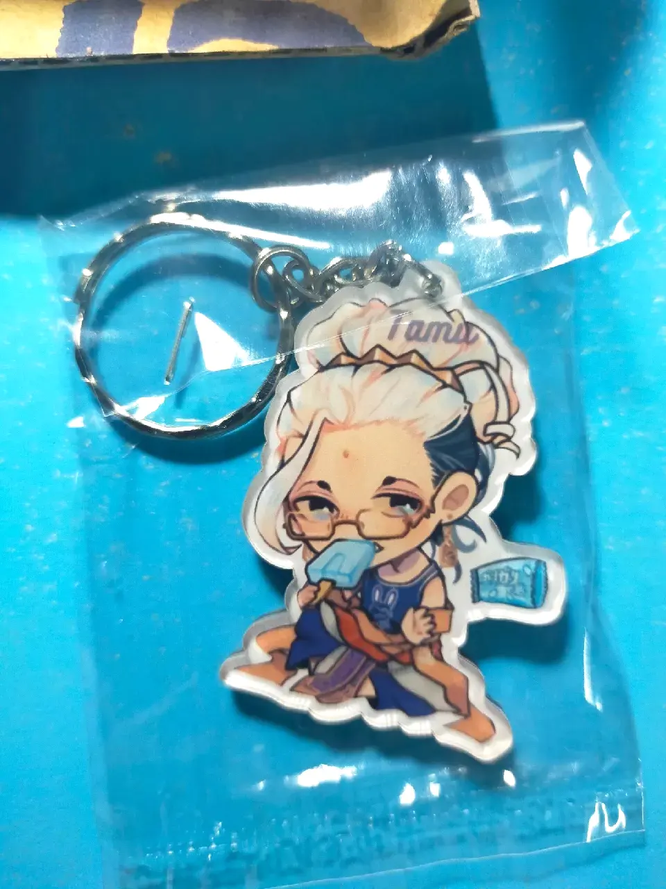 Móc Khoá Anime Record Of Ragnarok Nhân Vật Trong Shuumatsu No Valkyrie - Đại Chiến Người Và Thần , Mica Trong Suốt In 2 Mặt, Kích Thước 5cm , Trang Trí Treo Cặp, Balo 5 Móc Khoá Anime Record Of Ragnarok Nhân Vật Trong Shuumatsu No Valkyrie - Đại Chiến Người Và Thần , Mica Trong Suốt In 2 Mặt, Kích Thước 5cm , Trang Trí Treo Cặp, Balo 4