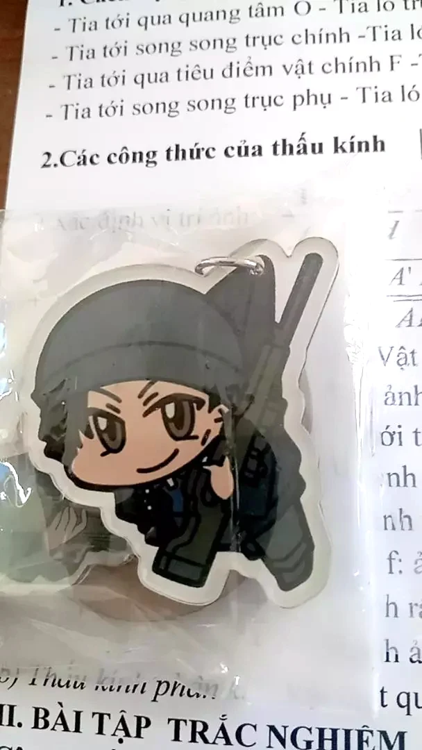 Móc Khóa Anime Thám Tử Conan, In Theo Yêu Cầu Mica Trong Suốt In 2 Mặt , Trang Trí Treo Cặp, Balo 3 Móc Khóa Anime Thám Tử Conan, In Theo Yêu Cầu Mica Trong Suốt In 2 Mặt , Trang Trí Treo Cặp, Balo 2