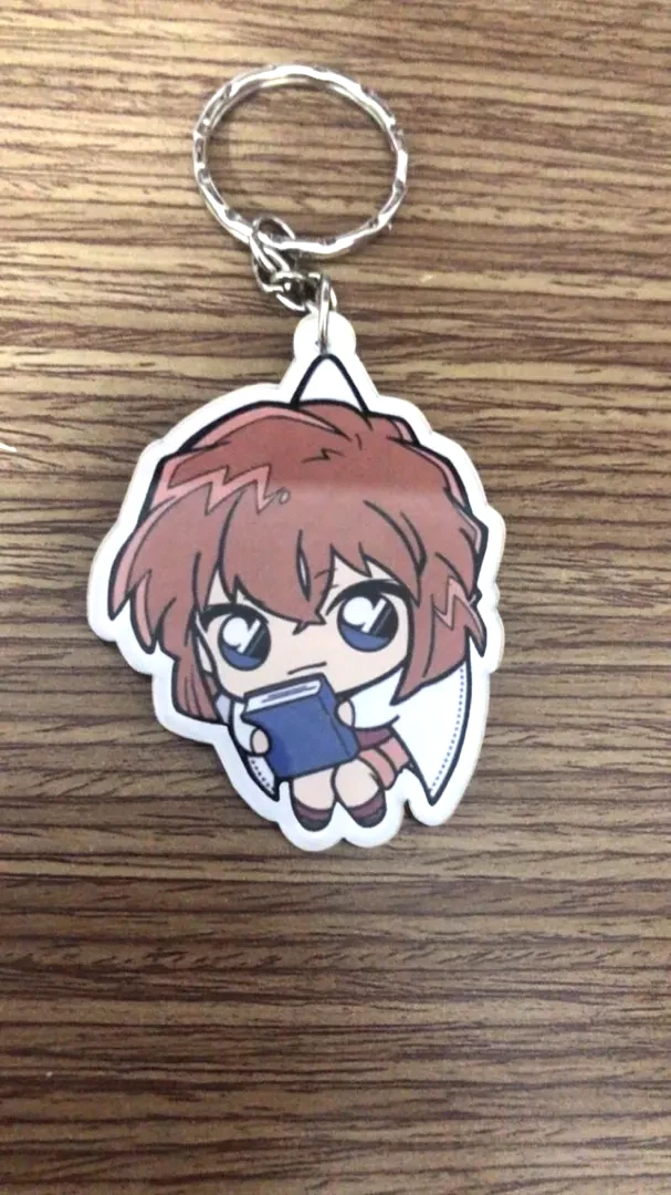 Móc Khóa Anime Thám Tử Conan, In Theo Yêu Cầu Mica Trong Suốt In 2 Mặt , Trang Trí Treo Cặp, Balo 1 Móc Khóa Anime Thám Tử Conan, In Theo Yêu Cầu Mica Trong Suốt In 2 Mặt , Trang Trí Treo Cặp, Balo