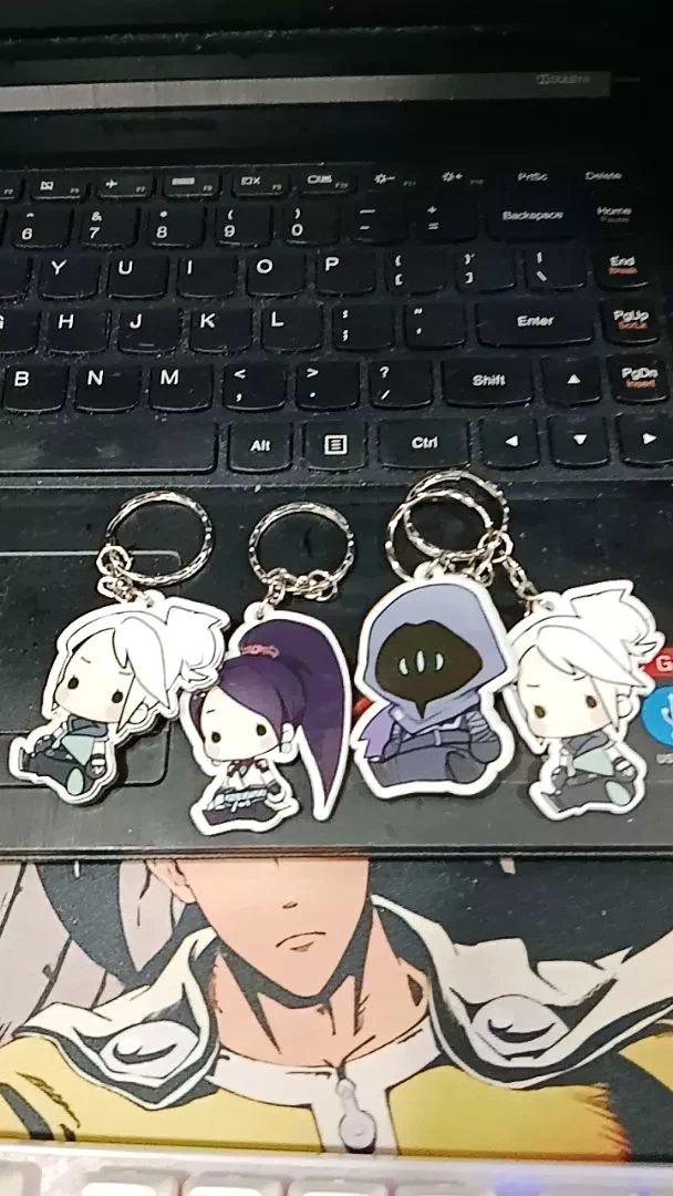 Móc Khóa Anime Valorant , Móc Chìa Khóa Chaveiro Hoạt Hình Dễ Thương, Móc Khóa Trang Trí Treo Cặp. Balo In Theo Yêu Cầu 1 Móc Khóa Anime Valorant , Móc Chìa Khóa Chaveiro Hoạt Hình Dễ Thương, Móc Khóa Trang Trí Treo Cặp. Balo In Theo Yêu Cầu