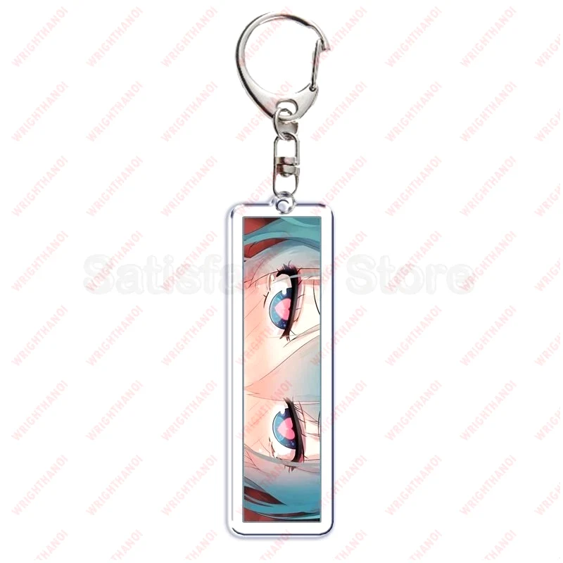 Móc Khóa Anime Waifu Girls Eyes, Double Sided Acrylic, Pendant Key Ring , Mica Trong Suốt In 2 Mặt, Kích Thước 5cm , Trang Trí Treo Cặp, Balo 5 Móc Khóa Anime Waifu Girls Eyes, Double Sided Acrylic, Pendant Key Ring , Mica Trong Suốt In 2 Mặt, Kích Thước 5cm , Trang Trí Treo Cặp, Balo 4