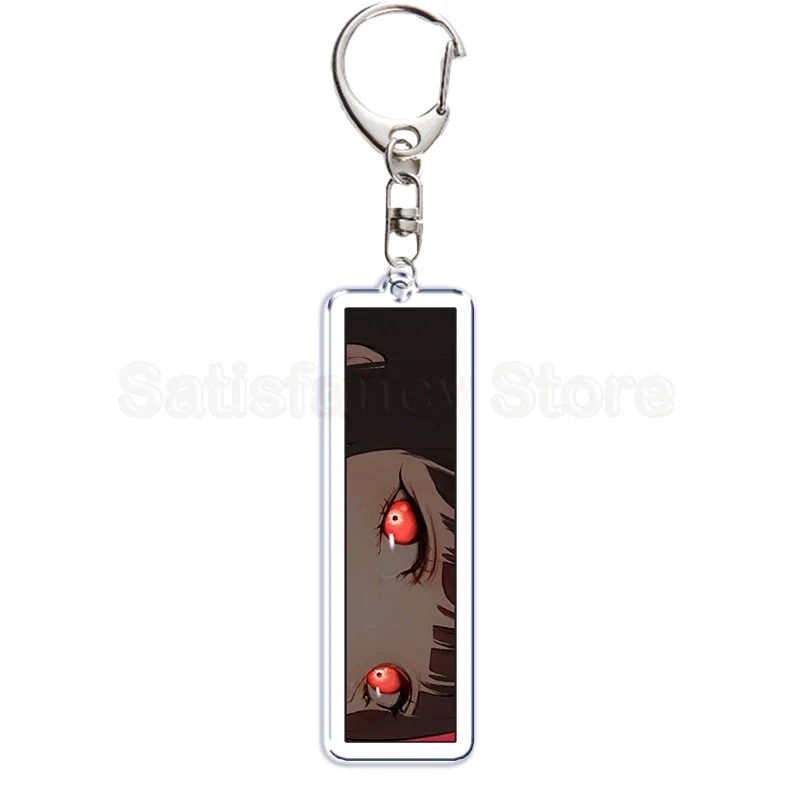 Móc Khóa Anime Waifu Girls Eyes, Double Sided Acrylic, Pendant Key Ring , Mica Trong Suốt In 2 Mặt, Kích Thước 5cm , Trang Trí Treo Cặp, Balo 10 Móc Khóa Anime Waifu Girls Eyes, Double Sided Acrylic, Pendant Key Ring , Mica Trong Suốt In 2 Mặt, Kích Thước 5cm , Trang Trí Treo Cặp, Balo 9