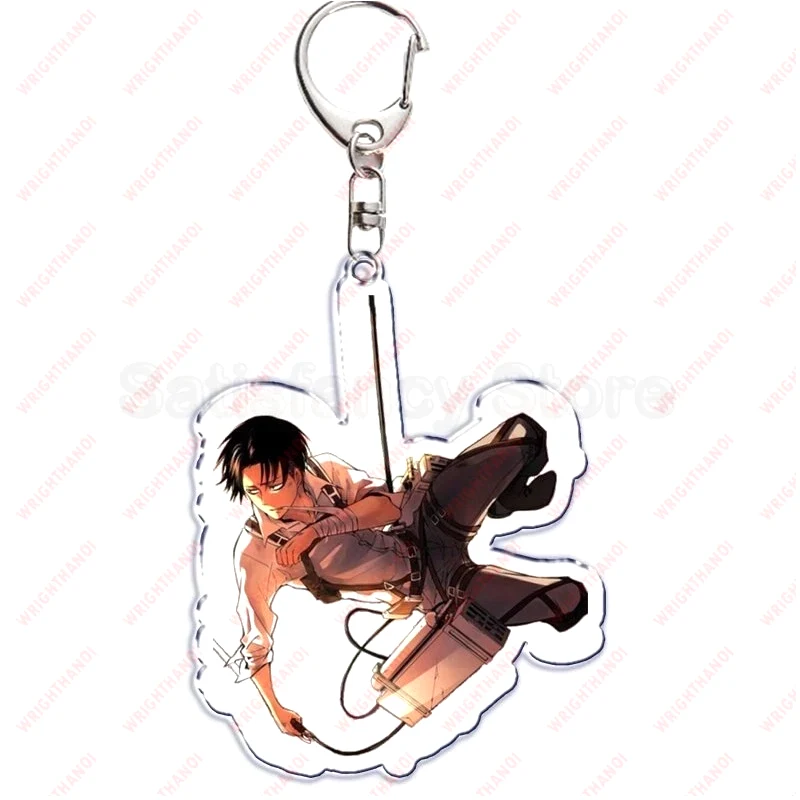 Móc Khóa Attack On Titan Hình Huy Hiệu Và Các Nhân Vật Siêu Ngầu Levi Eren Hange Mikasa Phụ Kiện Trang Trí Túi Xách Balo 5 Móc Khóa Attack On Titan Hình Huy Hiệu Và Các Nhân Vật Siêu Ngầu Levi Eren Hange Mikasa Phụ Kiện Trang Trí Túi Xách Balo 4