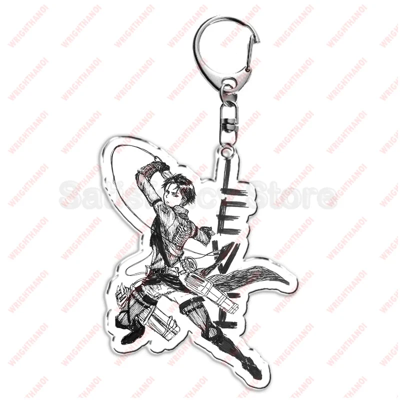 Móc Khóa Attack On Titan Hình Huy Hiệu Và Các Nhân Vật Siêu Ngầu Levi Eren Hange Mikasa Phụ Kiện Trang Trí Túi Xách Balo 6 Móc Khóa Attack On Titan Hình Huy Hiệu Và Các Nhân Vật Siêu Ngầu Levi Eren Hange Mikasa Phụ Kiện Trang Trí Túi Xách Balo 5