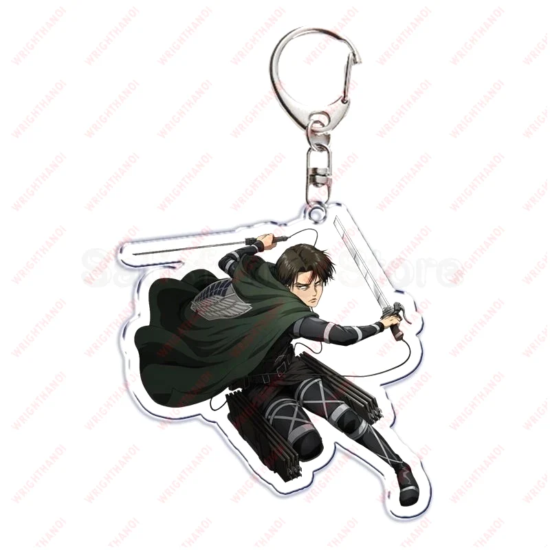 Móc Khóa Attack On Titan Hình Huy Hiệu Và Các Nhân Vật Siêu Ngầu Levi Eren Hange Mikasa Phụ Kiện Trang Trí Túi Xách Balo 7 Móc Khóa Attack On Titan Hình Huy Hiệu Và Các Nhân Vật Siêu Ngầu Levi Eren Hange Mikasa Phụ Kiện Trang Trí Túi Xách Balo 6