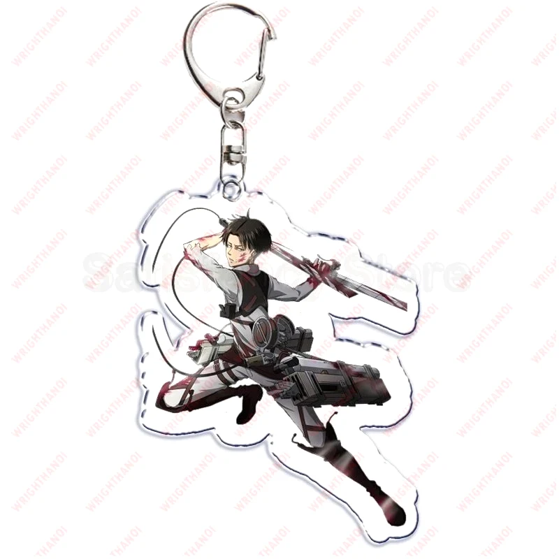Móc Khóa Attack On Titan Hình Huy Hiệu Và Các Nhân Vật Siêu Ngầu Levi Eren Hange Mikasa Phụ Kiện Trang Trí Túi Xách Balo 8 Móc Khóa Attack On Titan Hình Huy Hiệu Và Các Nhân Vật Siêu Ngầu Levi Eren Hange Mikasa Phụ Kiện Trang Trí Túi Xách Balo 7