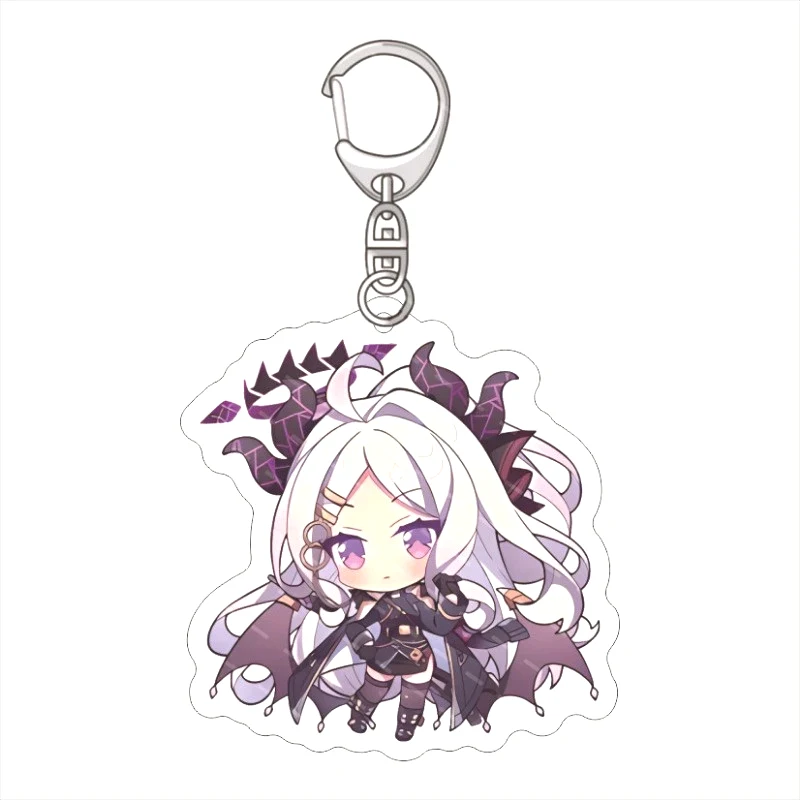 Móc Khóa Blue Archive Anime Keychain Phụ Nữ Aru Sunaokami Shiroko Hayase Yuka Cute 3 Móc Khóa Blue Archive Anime Keychain Phụ Nữ Aru Sunaokami Shiroko Hayase Yuka Cute 2