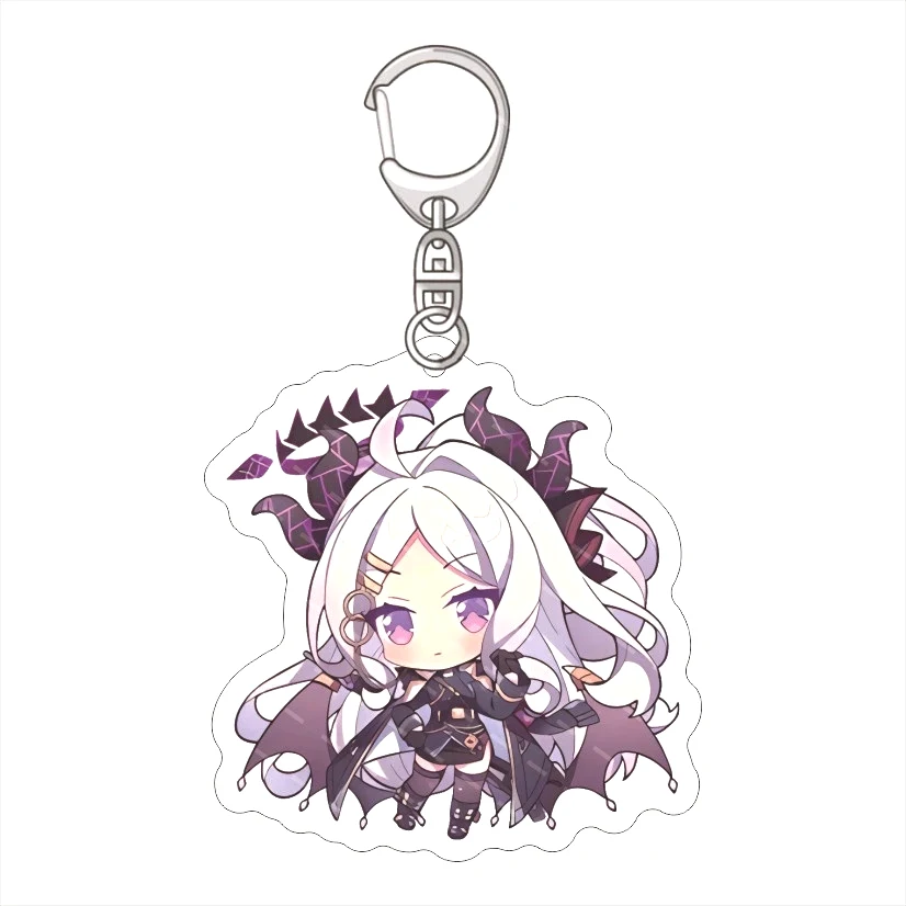 Móc Khóa Blue Archive Anime Keychain Phụ Nữ Aru Sunaokami Shiroko Hayase Yuka Cute 8 Móc Khóa Blue Archive Anime Keychain Phụ Nữ Aru Sunaokami Shiroko Hayase Yuka Cute 7