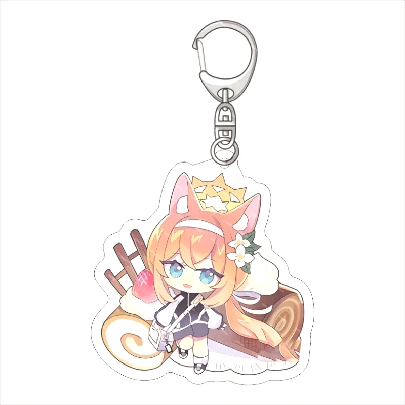 Móc Khóa Blue Archive Anime Keychain Phụ Nữ Aru Sunaokami Shiroko Hayase Yuka Cute 9 Móc Khóa Blue Archive Anime Keychain Phụ Nữ Aru Sunaokami Shiroko Hayase Yuka Cute 8