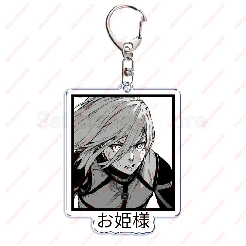 Móc Khóa Blue Lock Anime Bóng Đá Meguru Yoichi Acrylic Dễ Thương Phụ Kiện Trang Trí Balo Túi Xách, Chất Liệu Mica Trong Suốt In 2 Mặt, Kích Thước 5cm , Trang Trí Treo Cặp, Balo 3 Móc Khóa Blue Lock Anime Bóng Đá Meguru Yoichi Acrylic Dễ Thương Phụ Kiện Trang Trí Balo Túi Xách, Chất Liệu Mica Trong Suốt In 2 Mặt, Kích Thước 5cm , Trang Trí Treo Cặp, Balo 2