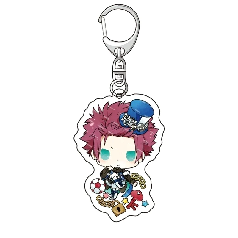 Móc Khóa Blue Lock T Iền Đạo Số 1 Ver Ball And Key In Hình Anime Chibi Mica Trong Acrylic Keyring Dễ Thương 3 Móc Khóa Blue Lock T Iền Đạo Số 1 Ver Ball And Key In Hình Anime Chibi Mica Trong Acrylic Keyring Dễ Thương 2