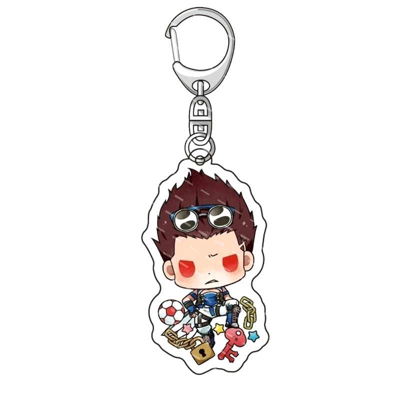 Móc Khóa Blue Lock T Iền Đạo Số 1 Ver Ball And Key In Hình Anime Chibi Mica Trong Acrylic Keyring Dễ Thương 4 Móc Khóa Blue Lock T Iền Đạo Số 1 Ver Ball And Key In Hình Anime Chibi Mica Trong Acrylic Keyring Dễ Thương 3