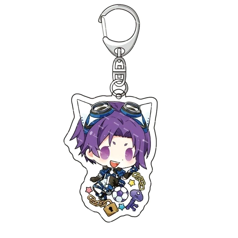 Móc Khóa Blue Lock T Iền Đạo Số 1 Ver Ball And Key In Hình Anime Chibi Mica Trong Acrylic Keyring Dễ Thương 5 Móc Khóa Blue Lock T Iền Đạo Số 1 Ver Ball And Key In Hình Anime Chibi Mica Trong Acrylic Keyring Dễ Thương 4
