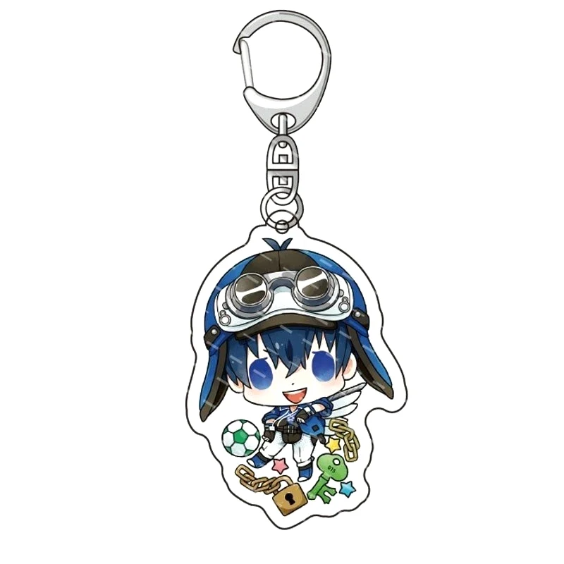 Móc Khóa Blue Lock T Iền Đạo Số 1 Ver Ball And Key In Hình Anime Chibi Mica Trong Acrylic Keyring Dễ Thương 6 Móc Khóa Blue Lock T Iền Đạo Số 1 Ver Ball And Key In Hình Anime Chibi Mica Trong Acrylic Keyring Dễ Thương 5
