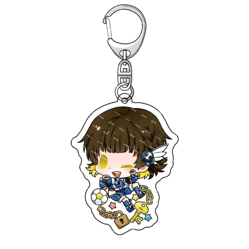 Móc Khóa Blue Lock T Iền Đạo Số 1 Ver Ball And Key In Hình Anime Chibi Mica Trong Acrylic Keyring Dễ Thương 7 Móc Khóa Blue Lock T Iền Đạo Số 1 Ver Ball And Key In Hình Anime Chibi Mica Trong Acrylic Keyring Dễ Thương 6