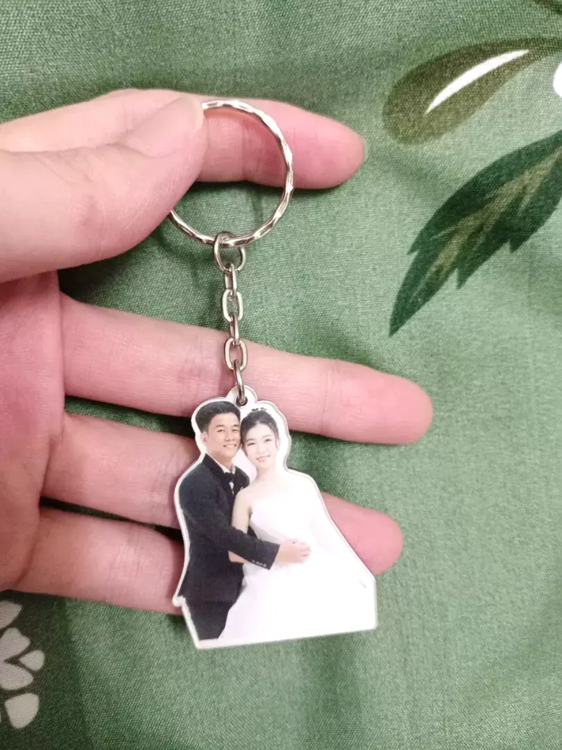 Móc Khoá Cắt Theo Dáng, Chibi, Quà Tặng 8/3, Valentine, Làm Theo Yêu Cầu Mica Trong Suốt In 2 Mặt , Trang Trí Treo Cặp, Balo 5 Móc Khoá Cắt Theo Dáng, Chibi, Quà Tặng 8/3, Valentine, Làm Theo Yêu Cầu Mica Trong Suốt In 2 Mặt , Trang Trí Treo Cặp, Balo 4
