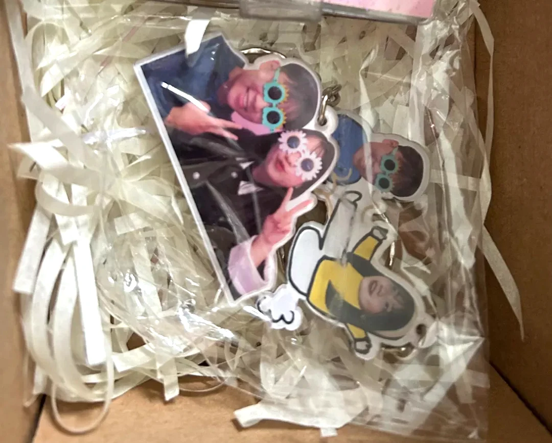 Móc Khoá Cắt Theo Dáng, Chibi, Quà Tặng 8/3, Valentine, Làm Theo Yêu Cầu Mica Trong Suốt In 2 Mặt , Trang Trí Treo Cặp, Balo 7 Móc Khoá Cắt Theo Dáng, Chibi, Quà Tặng 8/3, Valentine, Làm Theo Yêu Cầu Mica Trong Suốt In 2 Mặt , Trang Trí Treo Cặp, Balo 6