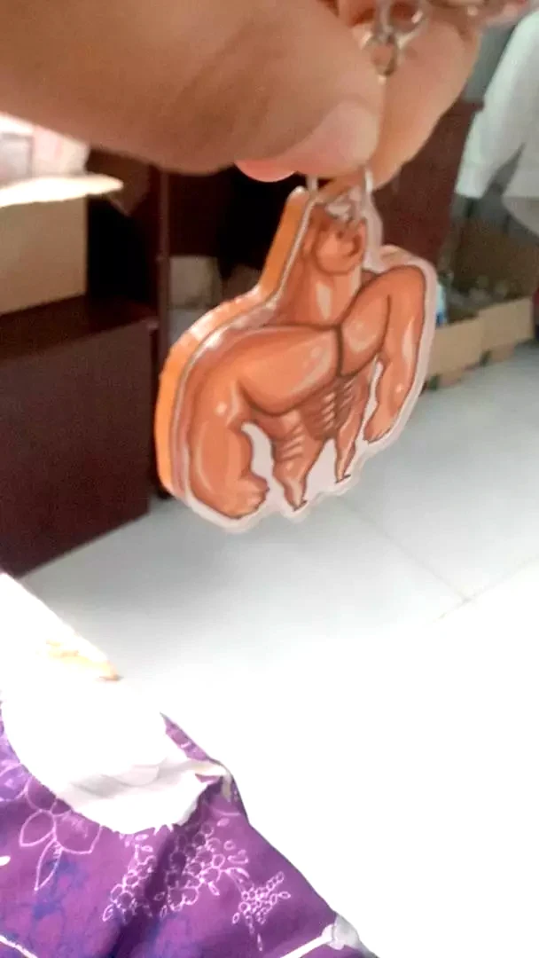 Móc Khóa Cheems Doge Cơ Băp Làm Theo Yêu Cầu, Chất Liệu Mica Trong Suốt In 2 Mặt, Kích Thước 5cm , Trang Trí Treo Cặp, Balo 2 Móc Khóa Cheems Doge Cơ Băp Làm Theo Yêu Cầu, Chất Liệu Mica Trong Suốt In 2 Mặt, Kích Thước 5cm , Trang Trí Treo Cặp, Balo 1