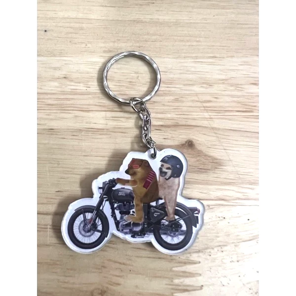 Móc Khóa Cheems Doge Meme Shiba Inu Làm Quà Tặng Bạn Bè, Chất Liệu Mica Trong Suốt In 2 Mặt, Kích Thước 5cm , Trang Trí Treo Cặp, Balo 7 Móc Khóa Cheems Doge Meme Shiba Inu Làm Quà Tặng Bạn Bè, Chất Liệu Mica Trong Suốt In 2 Mặt, Kích Thước 5cm , Trang Trí Treo Cặp, Balo 6
