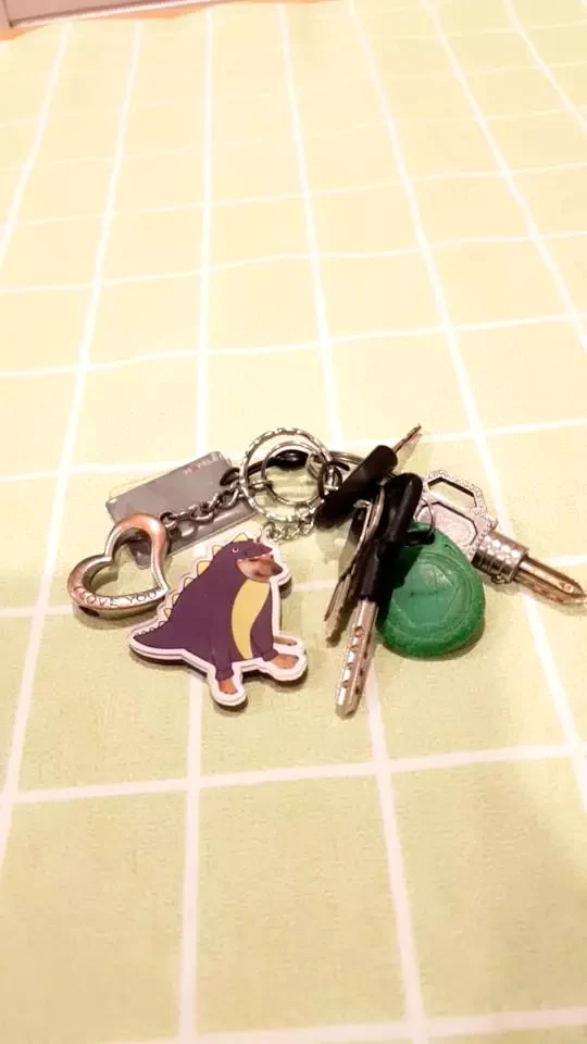 Móc Khoá Cheems Khủng Long 3 Màu Mica Làm Theo Yêu Cầu, Chất Liệu Mica Trong Suốt In 2 Mặt, Kích Thước 5cm , Trang Trí Treo Cặp, Balo 3 Móc Khoá Cheems Khủng Long 3 Màu Mica Làm Theo Yêu Cầu, Chất Liệu Mica Trong Suốt In 2 Mặt, Kích Thước 5cm , Trang Trí Treo Cặp, Balo 2