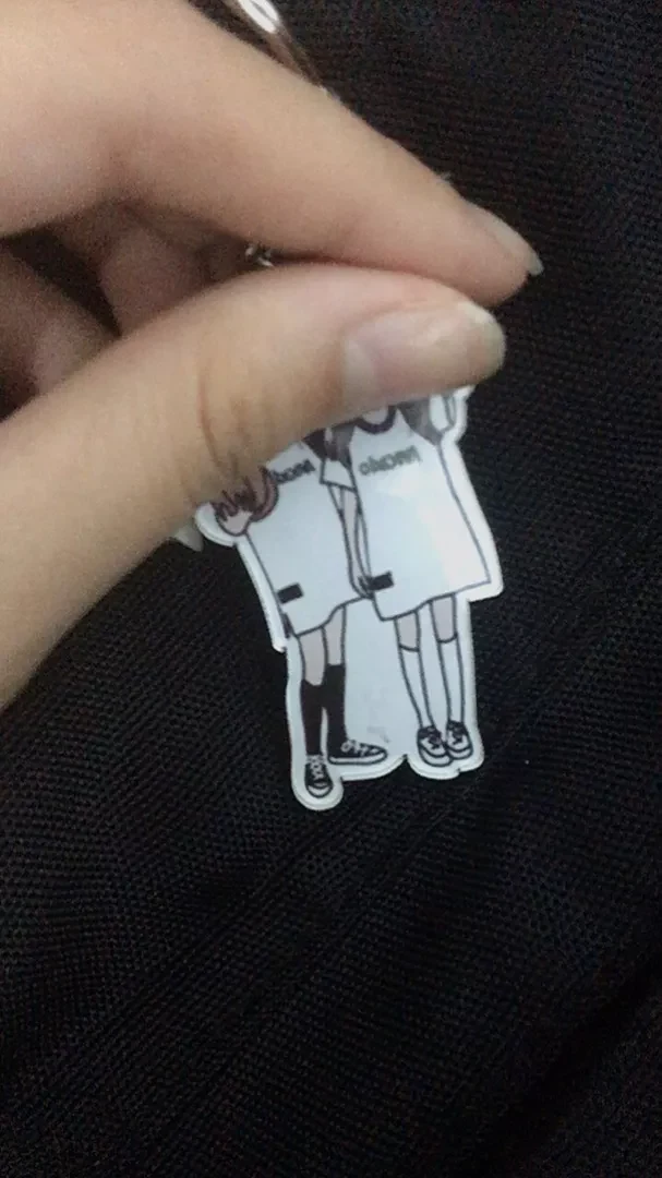 Móc Khoá Chibi Bạn Thân In Theo Yêu Cầu, Nhóm Bạn Thân Dễ Thương Nhây, Siêu Cute Bằng In Mica Trong Suốt 6 Móc Khoá Chibi Bạn Thân In Theo Yêu Cầu, Nhóm Bạn Thân Dễ Thương Nhây, Siêu Cute Bằng In Mica Trong Suốt 5