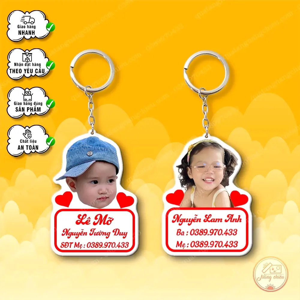 Móc Khóa Chibi Cắt Ghép Mặt Con Yêu, Phụ Kiện Treo Xe Quà Tặng Sinh Nhật Móc Khóa Treo Cặp Cho Bé Theo Yêu Cầu 3 Móc Khóa Chibi Cắt Ghép Mặt Con Yêu, Phụ Kiện Treo Xe Quà Tặng Sinh Nhật Móc Khóa Treo Cặp Cho Bé Theo Yêu Cầu 2