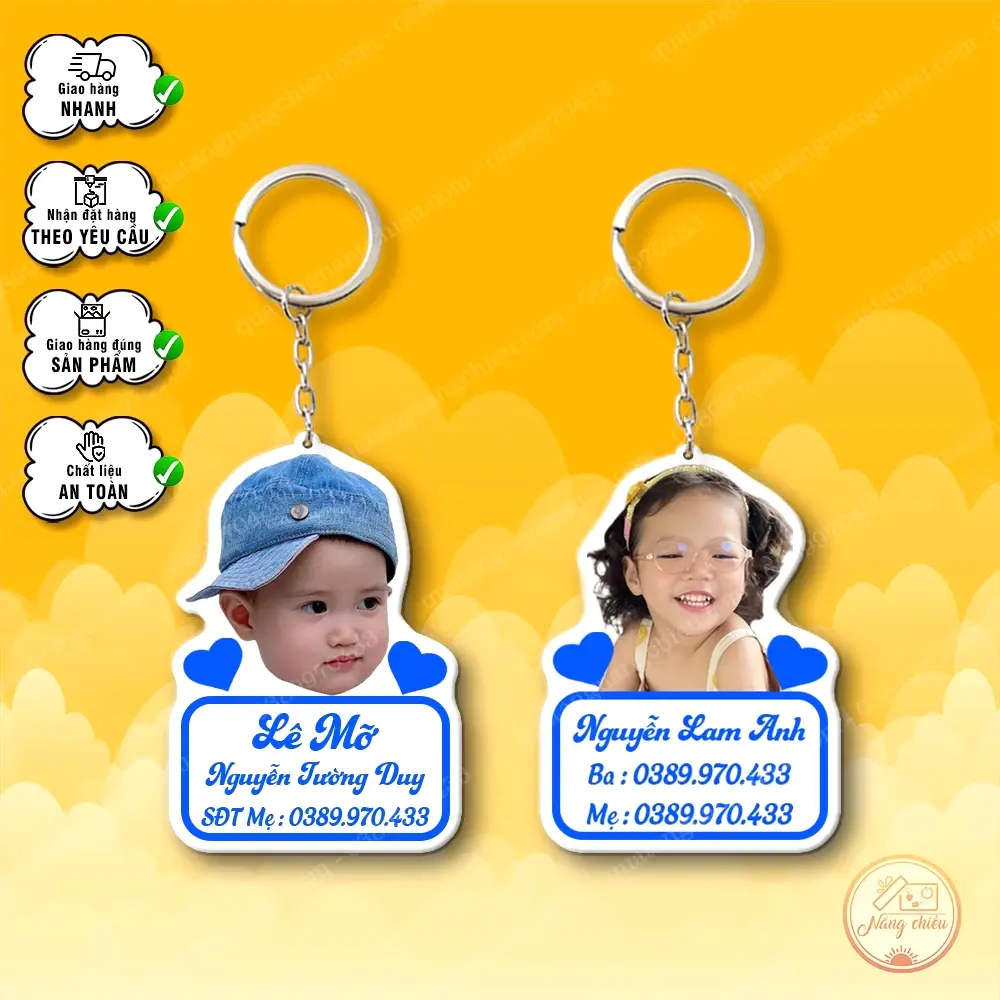 Móc Khóa Chibi Cắt Ghép Mặt Con Yêu, Phụ Kiện Treo Xe Quà Tặng Sinh Nhật Móc Khóa Treo Cặp Cho Bé Theo Yêu Cầu 4 Móc Khóa Chibi Cắt Ghép Mặt Con Yêu, Phụ Kiện Treo Xe Quà Tặng Sinh Nhật Móc Khóa Treo Cặp Cho Bé Theo Yêu Cầu 3