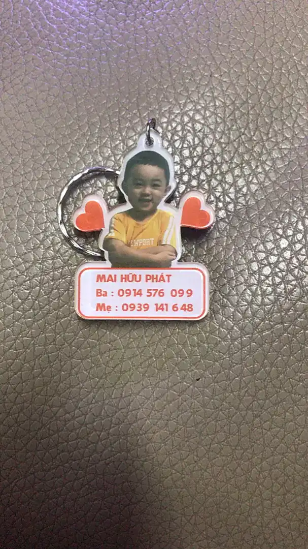 Móc Khóa Chibi Cắt Ghép Mặt Con Yêu, Phụ Kiện Treo Xe Quà Tặng Sinh Nhật Móc Khóa Treo Cặp Cho Bé Theo Yêu Cầu 8 Móc Khóa Chibi Cắt Ghép Mặt Con Yêu, Phụ Kiện Treo Xe Quà Tặng Sinh Nhật Móc Khóa Treo Cặp Cho Bé Theo Yêu Cầu 7