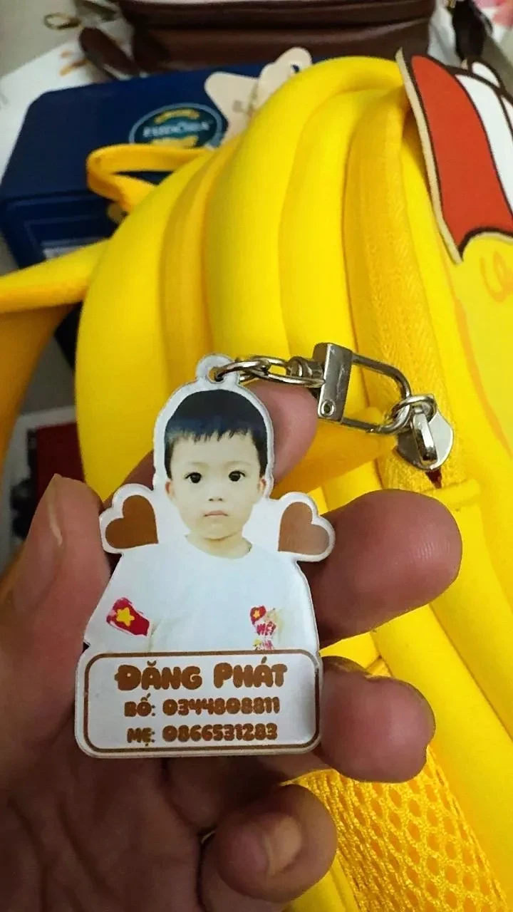 Móc Khóa Chibi Cắt Ghép Mặt Con Yêu, Phụ Kiện Treo Xe Quà Tặng Sinh Nhật Móc Khóa Treo Cặp Cho Bé Theo Yêu Cầu 9 Móc Khóa Chibi Cắt Ghép Mặt Con Yêu, Phụ Kiện Treo Xe Quà Tặng Sinh Nhật Móc Khóa Treo Cặp Cho Bé Theo Yêu Cầu 8