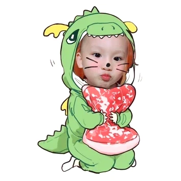 Móc Khóa Chibi Ghép Mặt In Theo Yêu Cầu Hình Khủng Long Dành Cho Bạn Bè Người Yêu, Bạn Bè, Người Thân, Làm Theo Yêu Cầu, Chất Liệu Mica Trong Suốt In 2 Mặt, Kích Thước 5cm , Trang Trí Treo Cặp, Balo 9 Móc Khóa Chibi Ghép Mặt In Theo Yêu Cầu Hình Khủng Long Dành Cho Bạn Bè Người Yêu, Bạn Bè, Người Thân, Làm Theo Yêu Cầu, Chất Liệu Mica Trong Suốt In 2 Mặt, Kích Thước 5cm , Trang Trí Treo Cặp, Balo 8