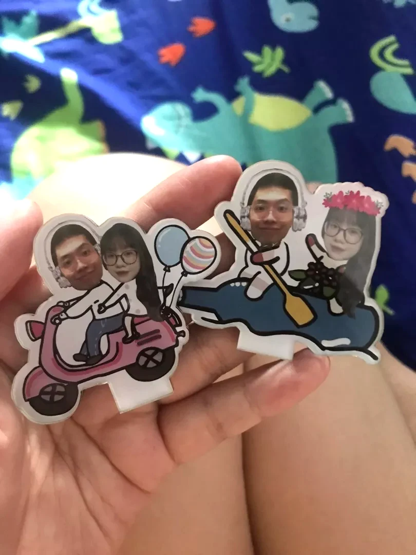 Móc Khóa Chibi Troll Chị Em Chiến Chibi, Dành Cho Bạn Bè Người Yêu, Bạn Bè, Người Thân, Làm Theo Yêu Cầu, Chất Liệu Mica Trong Suốt In 2 Mặt, Kích Thước 5cm , Trang Trí Treo Cặp, Balo 5 Móc Khóa Chibi Troll Chị Em Chiến Chibi, Dành Cho Bạn Bè Người Yêu, Bạn Bè, Người Thân, Làm Theo Yêu Cầu, Chất Liệu Mica Trong Suốt In 2 Mặt, Kích Thước 5cm , Trang Trí Treo Cặp, Balo 4