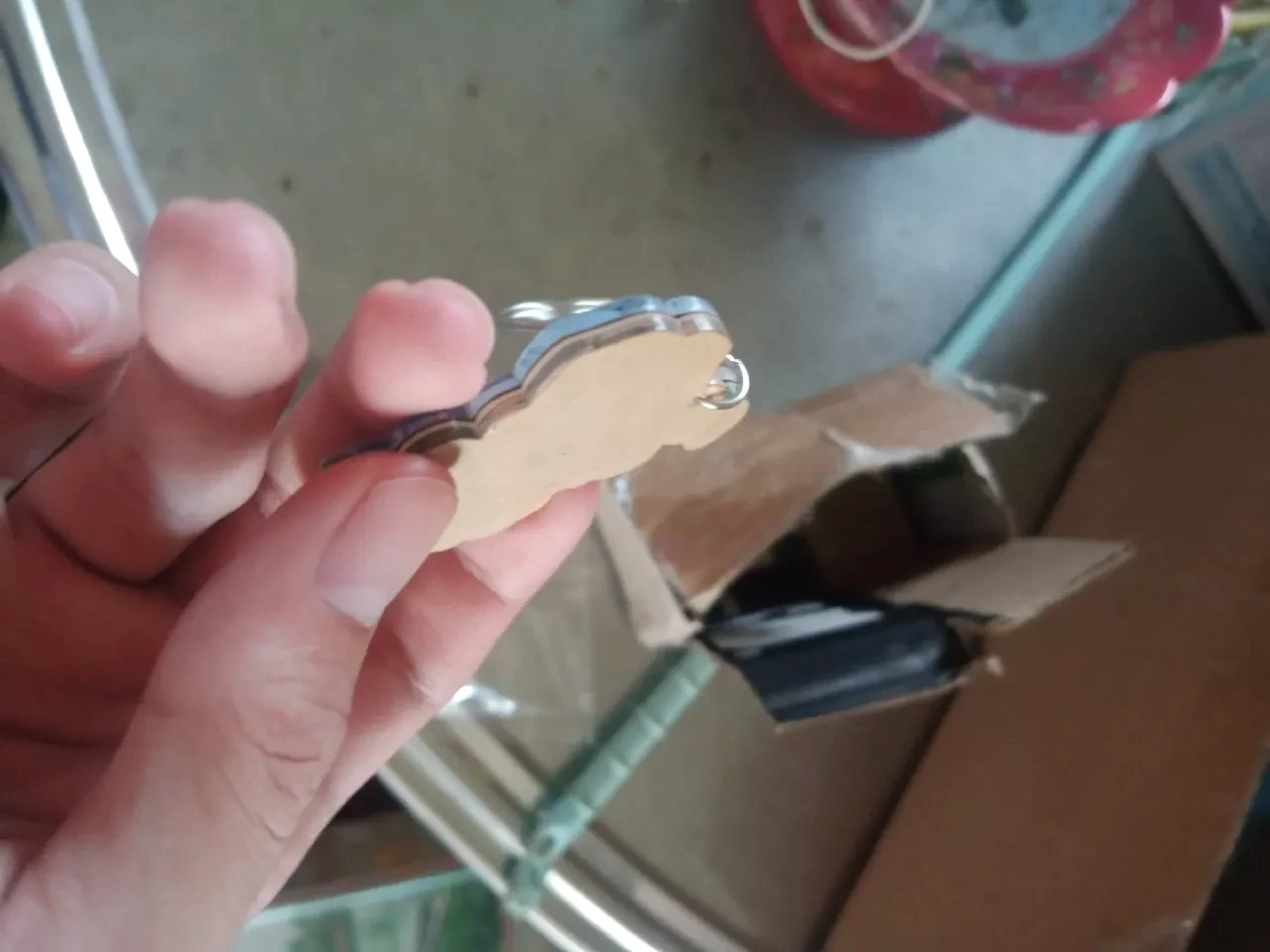 Móc Khoá Chibi Valorant- Mèo Omen Nhảy, Chất Liệu Mica Trong Suốt In 2 Mặt, Kích Thước 5cm , Trang Trí Treo Cặp, Balo Chất Liệu Mica Trong Suốt In 2 Mặt, Kích Thước 5cm , Trang Trí Treo Cặp, Balo 3 Móc Khoá Chibi Valorant- Mèo Omen Nhảy, Chất Liệu Mica Trong Suốt In 2 Mặt, Kích Thước 5cm , Trang Trí Treo Cặp, Balo Chất Liệu Mica Trong Suốt In 2 Mặt, Kích Thước 5cm , Trang Trí Treo Cặp, Balo 2