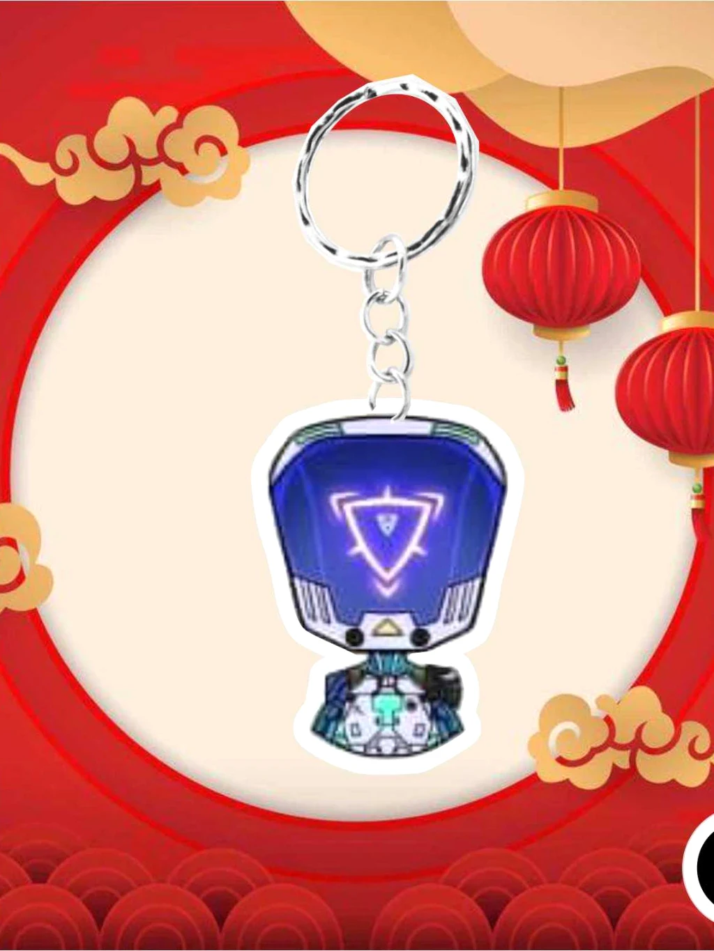 Móc Khoá Chibi Valorant- Mèo Omen Nhảy, Chất Liệu Mica Trong Suốt In 2 Mặt, Kích Thước 5cm , Trang Trí Treo Cặp, Balo Chất Liệu Mica Trong Suốt In 2 Mặt, Kích Thước 5cm , Trang Trí Treo Cặp, Balo 5 Móc Khoá Chibi Valorant- Mèo Omen Nhảy, Chất Liệu Mica Trong Suốt In 2 Mặt, Kích Thước 5cm , Trang Trí Treo Cặp, Balo Chất Liệu Mica Trong Suốt In 2 Mặt, Kích Thước 5cm , Trang Trí Treo Cặp, Balo 4