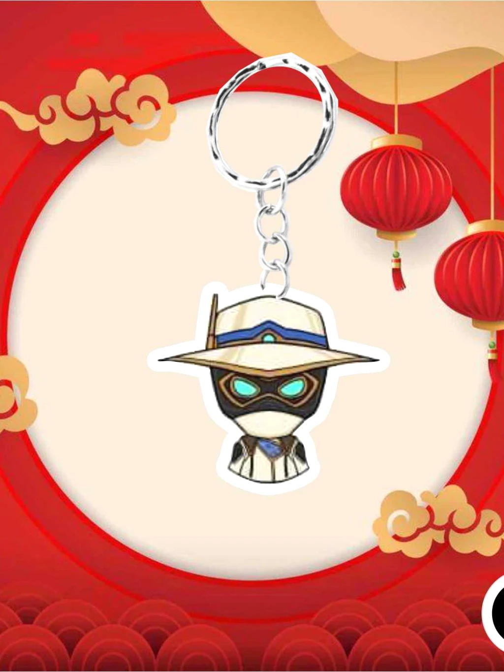 Móc Khoá Chibi Valorant- Mèo Omen Nhảy, Chất Liệu Mica Trong Suốt In 2 Mặt, Kích Thước 5cm , Trang Trí Treo Cặp, Balo Chất Liệu Mica Trong Suốt In 2 Mặt, Kích Thước 5cm , Trang Trí Treo Cặp, Balo 7 Móc Khoá Chibi Valorant- Mèo Omen Nhảy, Chất Liệu Mica Trong Suốt In 2 Mặt, Kích Thước 5cm , Trang Trí Treo Cặp, Balo Chất Liệu Mica Trong Suốt In 2 Mặt, Kích Thước 5cm , Trang Trí Treo Cặp, Balo 6