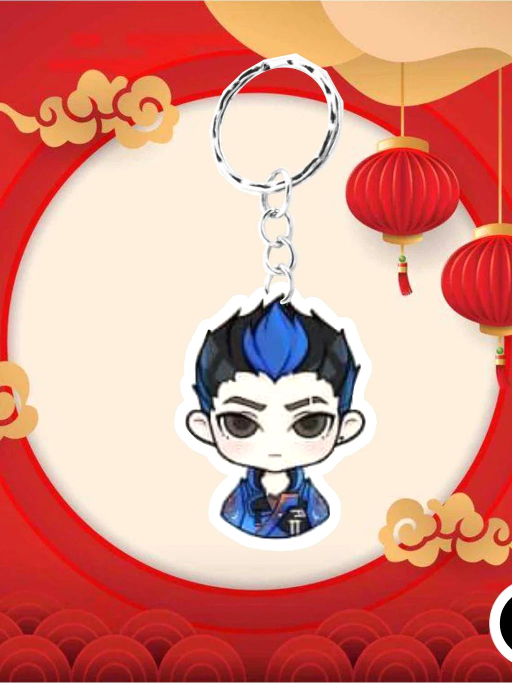 Móc Khoá Chibi Valorant- Mèo Omen Nhảy, Chất Liệu Mica Trong Suốt In 2 Mặt, Kích Thước 5cm , Trang Trí Treo Cặp, Balo Chất Liệu Mica Trong Suốt In 2 Mặt, Kích Thước 5cm , Trang Trí Treo Cặp, Balo 8 Móc Khoá Chibi Valorant- Mèo Omen Nhảy, Chất Liệu Mica Trong Suốt In 2 Mặt, Kích Thước 5cm , Trang Trí Treo Cặp, Balo Chất Liệu Mica Trong Suốt In 2 Mặt, Kích Thước 5cm , Trang Trí Treo Cặp, Balo 7