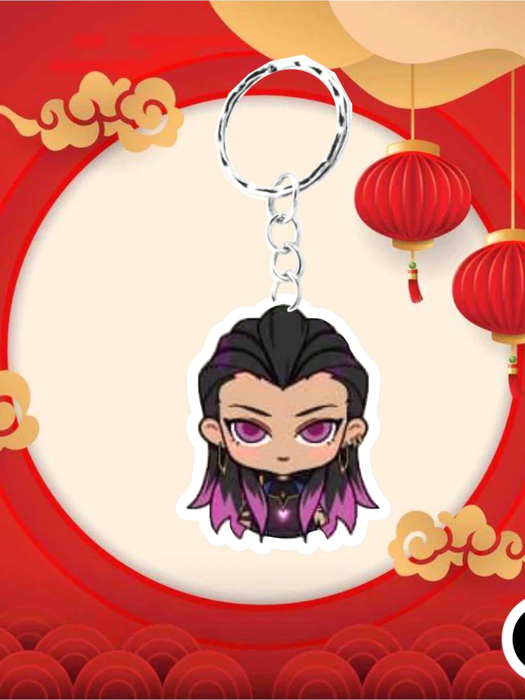 Móc Khoá Chibi Valorant- Mèo Omen Nhảy, Chất Liệu Mica Trong Suốt In 2 Mặt, Kích Thước 5cm , Trang Trí Treo Cặp, Balo Chất Liệu Mica Trong Suốt In 2 Mặt, Kích Thước 5cm , Trang Trí Treo Cặp, Balo 10 Móc Khoá Chibi Valorant- Mèo Omen Nhảy, Chất Liệu Mica Trong Suốt In 2 Mặt, Kích Thước 5cm , Trang Trí Treo Cặp, Balo Chất Liệu Mica Trong Suốt In 2 Mặt, Kích Thước 5cm , Trang Trí Treo Cặp, Balo 9