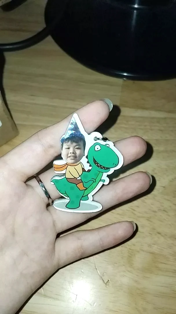 Móc Khóa Chipi In Theo Yêu Cầu- Ghép Mặt Cho Bé , Quà Tặng Cho Bạn Trai, Bạn Gái, Người Yêu, Làm Theo Yêu Cầu, Chất Liệu Mica Trong Suốt In 2 Mặt, Kích Thước 5cm , Trang Trí Treo Cặp, Balo 6 Móc Khóa Chipi In Theo Yêu Cầu- Ghép Mặt Cho Bé , Quà Tặng Cho Bạn Trai, Bạn Gái, Người Yêu, Làm Theo Yêu Cầu, Chất Liệu Mica Trong Suốt In 2 Mặt, Kích Thước 5cm , Trang Trí Treo Cặp, Balo 5