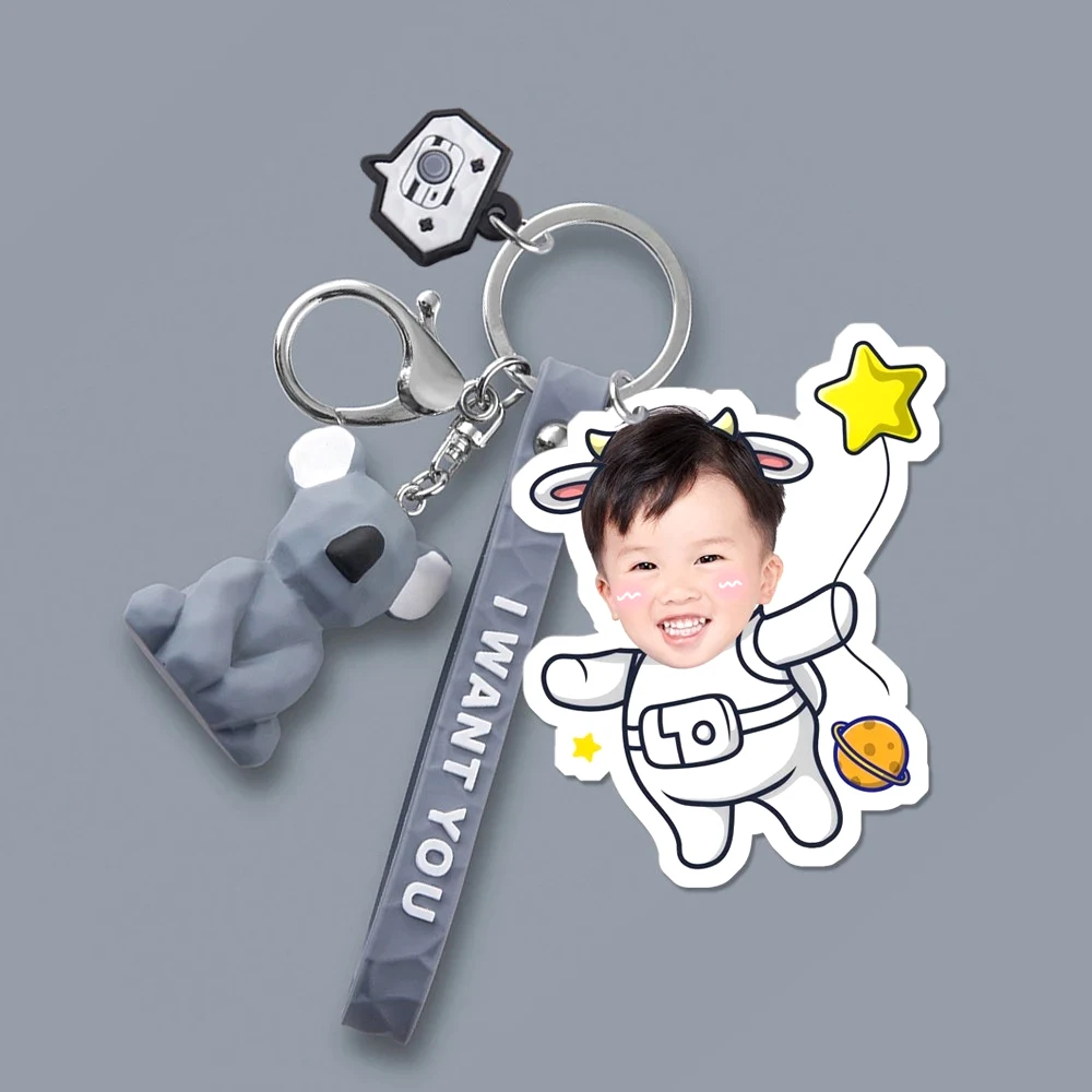 Móc Khóa Chipi Theo Yêu Cầu Cực Dễ Thương Cho Bé Dành Cho Bạn Bè Người Yêu, Bạn Bè, Người Thân, Làm Theo Yêu Cầu, Chất Liệu Mica Trong Suốt In 2 Mặt, Kích Thước 5cm , Trang Trí Treo Cặp, Balo 6 Móc Khóa Chipi Theo Yêu Cầu Cực Dễ Thương Cho Bé Dành Cho Bạn Bè Người Yêu, Bạn Bè, Người Thân, Làm Theo Yêu Cầu, Chất Liệu Mica Trong Suốt In 2 Mặt, Kích Thước 5cm , Trang Trí Treo Cặp, Balo 5