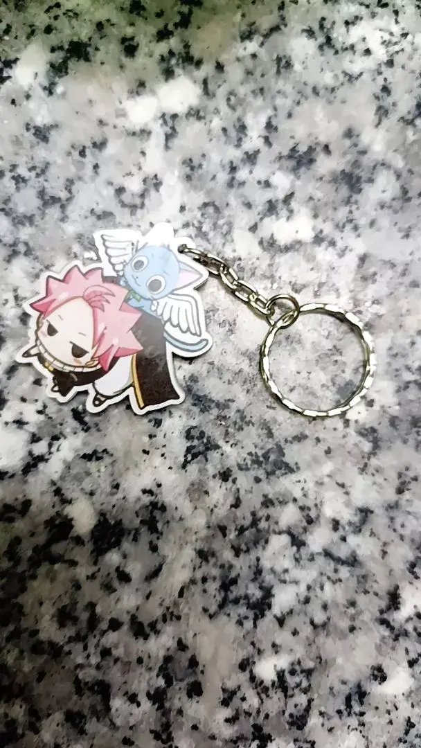 Móc Khoá Classic Anime Fairy Tail Cute Q Version Characters Natsu Lucy Heartfilia Phụ Kiện Trang Trí Balo Túi Xách 8 Móc Khoá Classic Anime Fairy Tail Cute Q Version Characters Natsu Lucy Heartfilia Phụ Kiện Trang Trí Balo Túi Xách 7