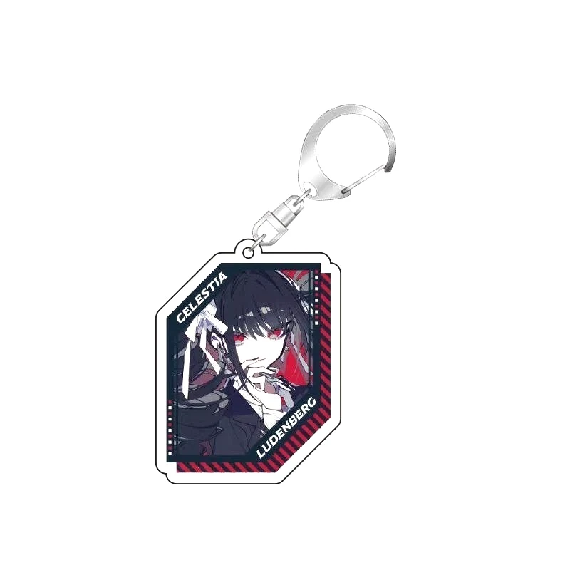 Móc Khoá Danganronpa: Trigger Happ Anime KeyChain Naegi Makoto Anime Manga Nhật Bản Phụ Kiện Trang Trí Túi Xách Balo 3 Móc Khoá Danganronpa: Trigger Happ Anime KeyChain Naegi Makoto Anime Manga Nhật Bản Phụ Kiện Trang Trí Túi Xách Balo 2