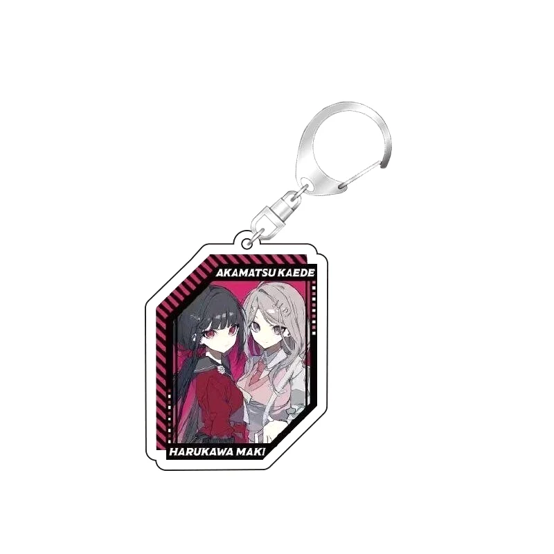 Móc Khoá Danganronpa: Trigger Happ Anime KeyChain Naegi Makoto Anime Manga Nhật Bản Phụ Kiện Trang Trí Túi Xách Balo 8 Móc Khoá Danganronpa: Trigger Happ Anime KeyChain Naegi Makoto Anime Manga Nhật Bản Phụ Kiện Trang Trí Túi Xách Balo 7