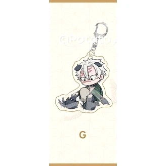 Móc Khoá Demon Slayer Thanh Gươm Diệt Quỷ Anime Keychain Women Shinazugawa Sanemi Kawaii Acrylic Stand Ita 10 Móc Khoá Demon Slayer Thanh Gươm Diệt Quỷ Anime Keychain Women Shinazugawa Sanemi Kawaii Acrylic Stand Ita 9