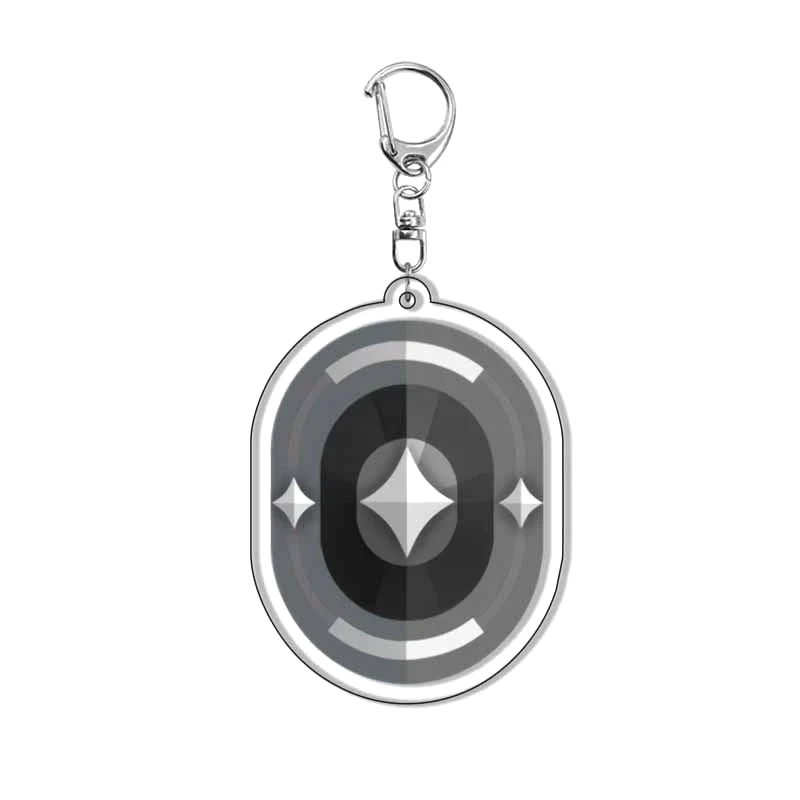 Móc Khóa Game Valorant Cypher NS3 , Mica Trong Suốt In 2 Mặt, Kích Thước 5cm , Trang Trí Treo Cặp, Balo 3 Móc Khóa Game Valorant Cypher NS3 , Mica Trong Suốt In 2 Mặt, Kích Thước 5cm , Trang Trí Treo Cặp, Balo 2