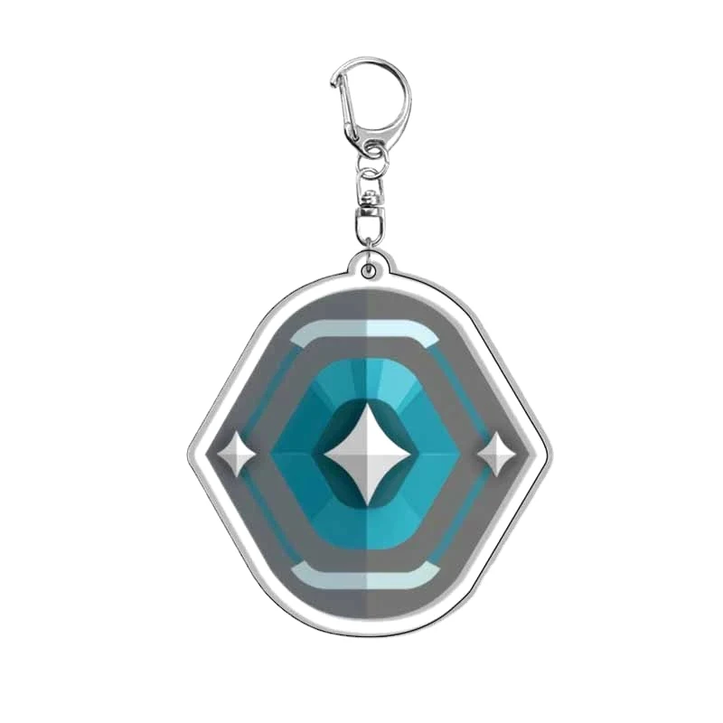 Móc Khóa Game Valorant Cypher NS3 , Mica Trong Suốt In 2 Mặt, Kích Thước 5cm , Trang Trí Treo Cặp, Balo 4 Móc Khóa Game Valorant Cypher NS3 , Mica Trong Suốt In 2 Mặt, Kích Thước 5cm , Trang Trí Treo Cặp, Balo 3