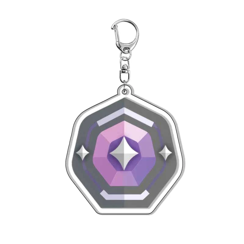 Móc Khóa Game Valorant Cypher NS3 , Mica Trong Suốt In 2 Mặt, Kích Thước 5cm , Trang Trí Treo Cặp, Balo 6 Móc Khóa Game Valorant Cypher NS3 , Mica Trong Suốt In 2 Mặt, Kích Thước 5cm , Trang Trí Treo Cặp, Balo 5