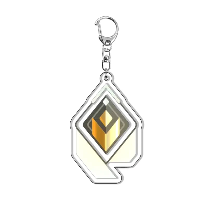 Móc Khóa Game Valorant Cypher NS3 , Mica Trong Suốt In 2 Mặt, Kích Thước 5cm , Trang Trí Treo Cặp, Balo 7 Móc Khóa Game Valorant Cypher NS3 , Mica Trong Suốt In 2 Mặt, Kích Thước 5cm , Trang Trí Treo Cặp, Balo 6